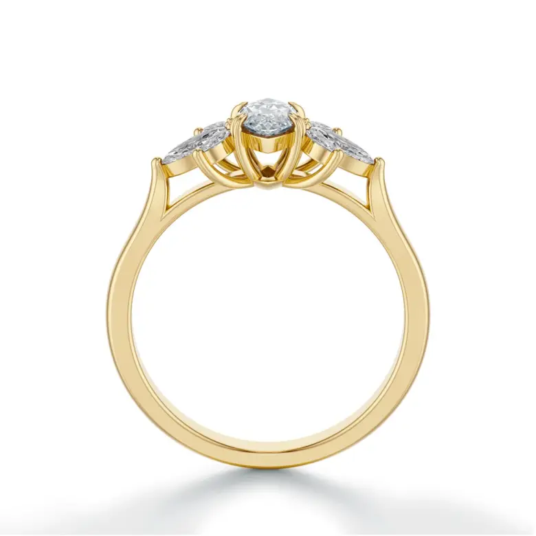 Pierścionek markiza SBP_037